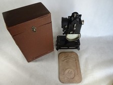 Pathe baby projecteur d'occasion  La Chapelle-Saint-Luc