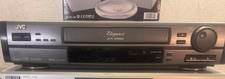 Jvc elegance hr gebraucht kaufen  Norderstedt