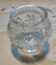Vase bauchig schleuderstern gebraucht kaufen  Dortmund