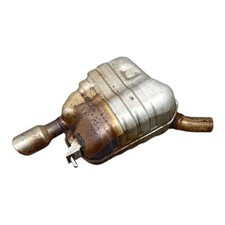Endschalldämpfer endtopf link gebraucht kaufen  Petershagen