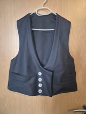 Zunftweste job ingo gebraucht kaufen  Glauchau