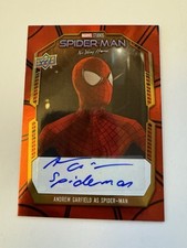 Spider man andrew d'occasion  Expédié en Belgium