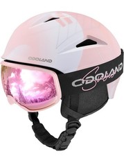 Odoland ski helmet for sale  Arlington Heights