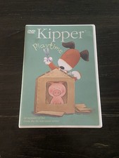 Kipper playtime dvd for sale  Syracuse