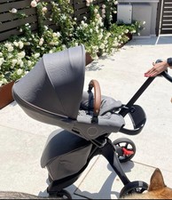 Passeggino stokke xplory usato  Sassuolo