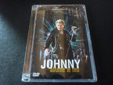 Collector dvd johnny d'occasion  Saint-Marcel