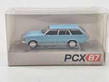 Pcx modellauto pel gebraucht kaufen  Neubulach