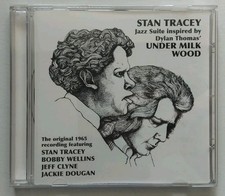Stan tracey jazz for sale  ALCESTER