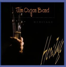 Jim band cogan gebraucht kaufen  Berlin
