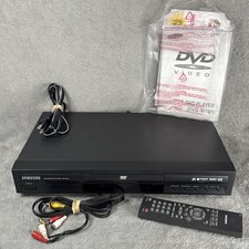Samsung dvd video for sale  Rogers
