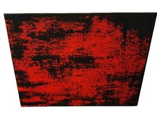Modern abstract black for sale  Wallingford
