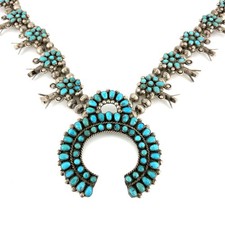 Vintage zuni squash for sale  Santa Monica