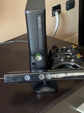 Xbox 360 kinect usato  Fuscaldo