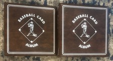 Bcw ring album for sale  Vance