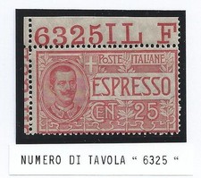 1903 italia regno usato  Milano