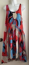 Leifsdottir anthropologie size for sale  Charlotte