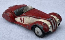 Vtg dinky toys for sale  Shipping to Ireland