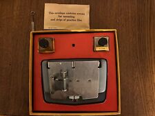 Cine kodak duo for sale  Durham