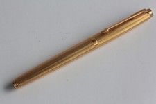 Parker gold plated d'occasion  Expédié en Belgium