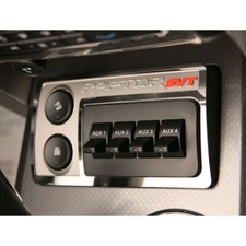 Auxillary trim ring for sale  Hudson