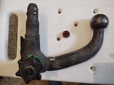 Kugelkopf anhängerkupplung we gebraucht kaufen  Bamberg