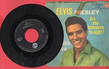 Elvis presley are usato  Monterotondo