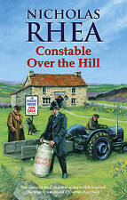 Constable hill nicholas for sale  AMMANFORD