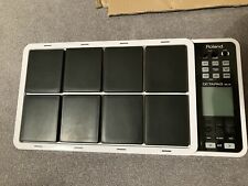 Roland spd octapad for sale  LIVINGSTON