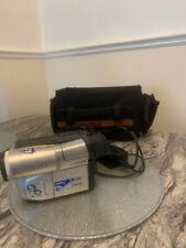 Samsung l800u camcorder for sale  LONDON