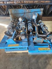 Morse 456 115 for sale  Aplington