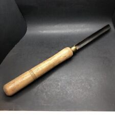 Vintage wood turning for sale  South Easton