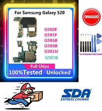 Scheda madre mainboard usato  Catania