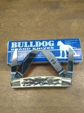 Bulldog brand blade for sale  Cantonment