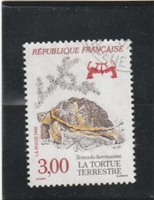 L6097 timbre 2722 d'occasion  Reims
