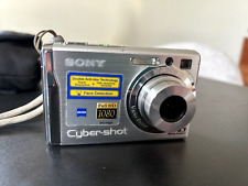 Sony cyber shot d'occasion  Balma