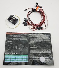 Led lichtsystem blinker gebraucht kaufen  Leipzig