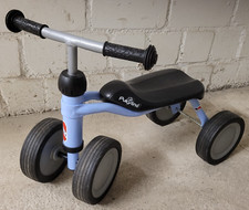 Puky 4016 pukylino gebraucht kaufen  Hannover