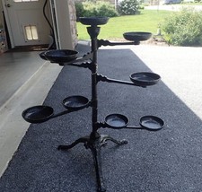 Vintage cast iron for sale  Lebanon