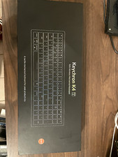 Keychron wireless mechanical for sale  Yonkers