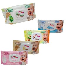 accessori igiene neonato usato  Vietri di Potenza