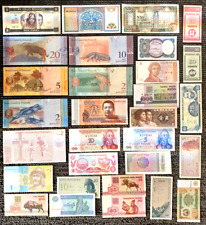 Different banknotes unc for sale  Nazareth