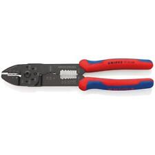 Knipex 240 crimpzange gebraucht kaufen  Rietberg