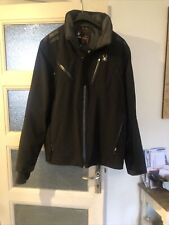 Veste spyder moto d'occasion  Aix-les-Bains