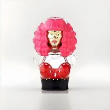 Nicki Minajesty Perfume EDP Mujer Eau De Parfum Dabber 7.5 ml Nuevo segunda mano  Embacar hacia Mexico