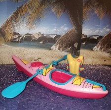 Mattel barbie let for sale  Hendersonville