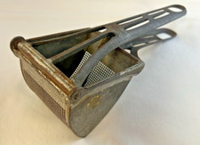 Vintage potato ricer for sale  Grosse Pointe
