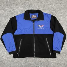 Chevy corvette jacket for sale  Fitzpatrick
