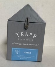 Trapp candle water for sale  Apopka
