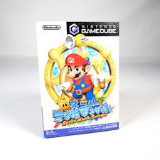 Super mario sunshine d'occasion  Tours-
