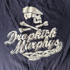 Dropkick murphys scally for sale  CHELTENHAM